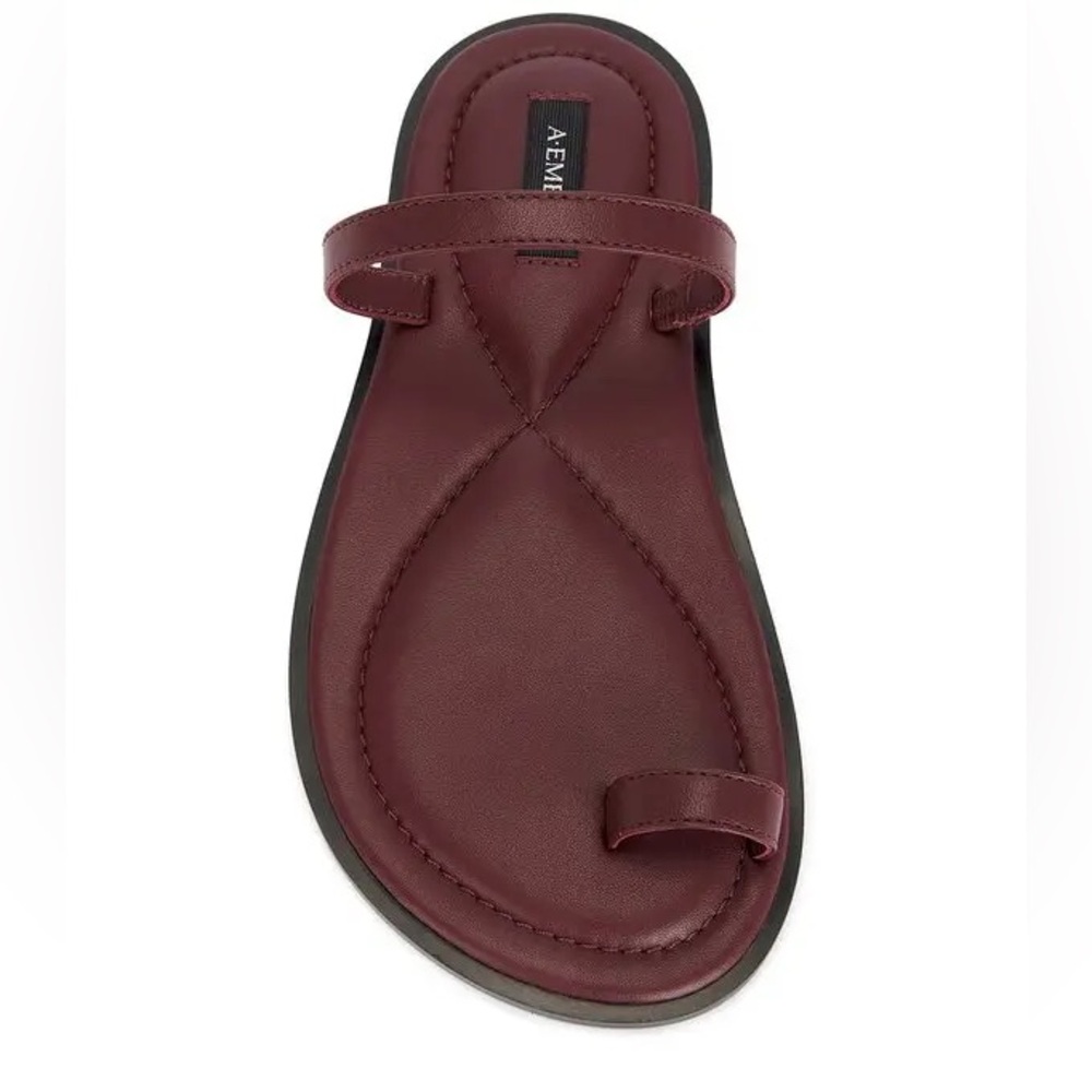 A.MERY SANDALS